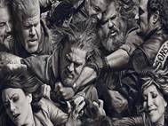 Sons of Anarchy wallpaper 3