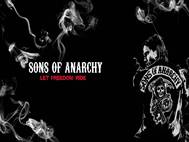 Sons of Anarchy wallpaper 4