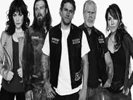 Sons of Anarchy wallpaper 5