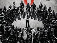 Sons of Anarchy wallpaper 6