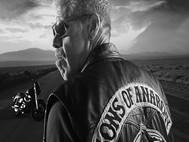 Sons of Anarchy wallpaper 7