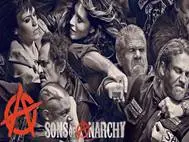 Sons of Anarchy wallpaper 8