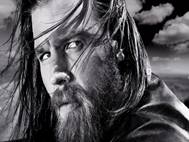 Sons of Anarchy wallpaper 9
