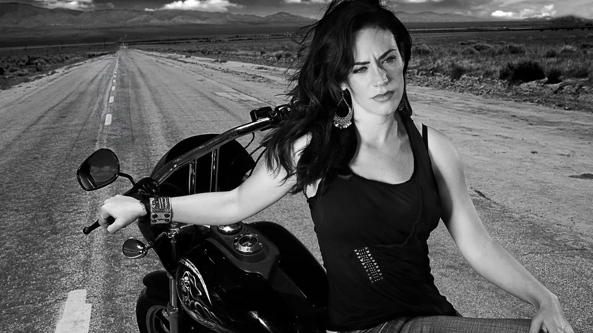 Sons of Anarchy wallpaper 12