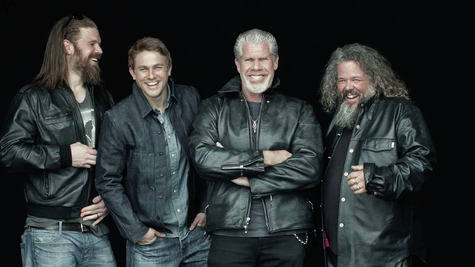 Sons of Anarchy wallpaper 2