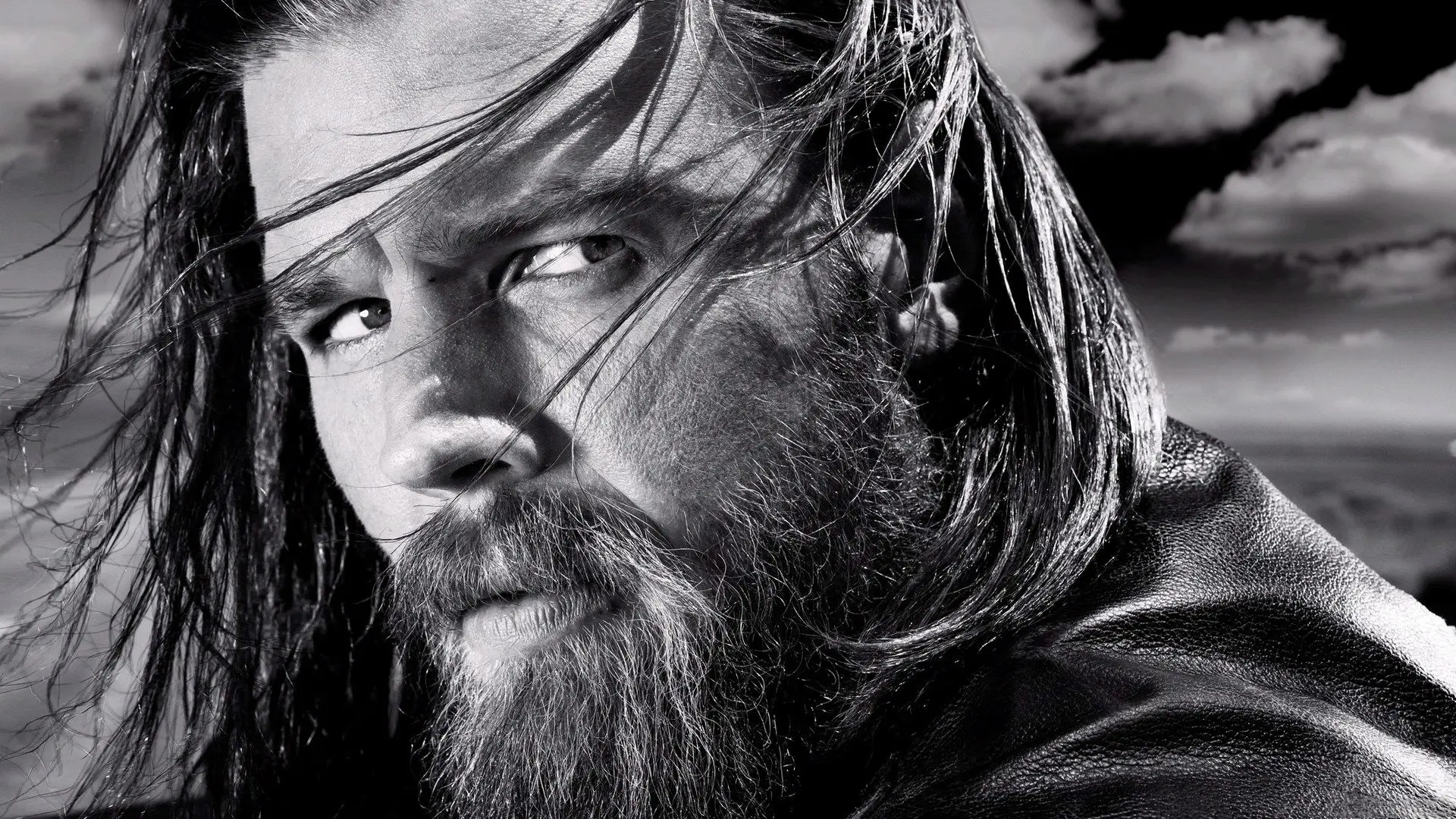 Sons of Anarchy wallpaper 9
