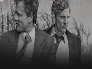 True Detective wallpaper 2