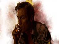 True Detective wallpaper 3