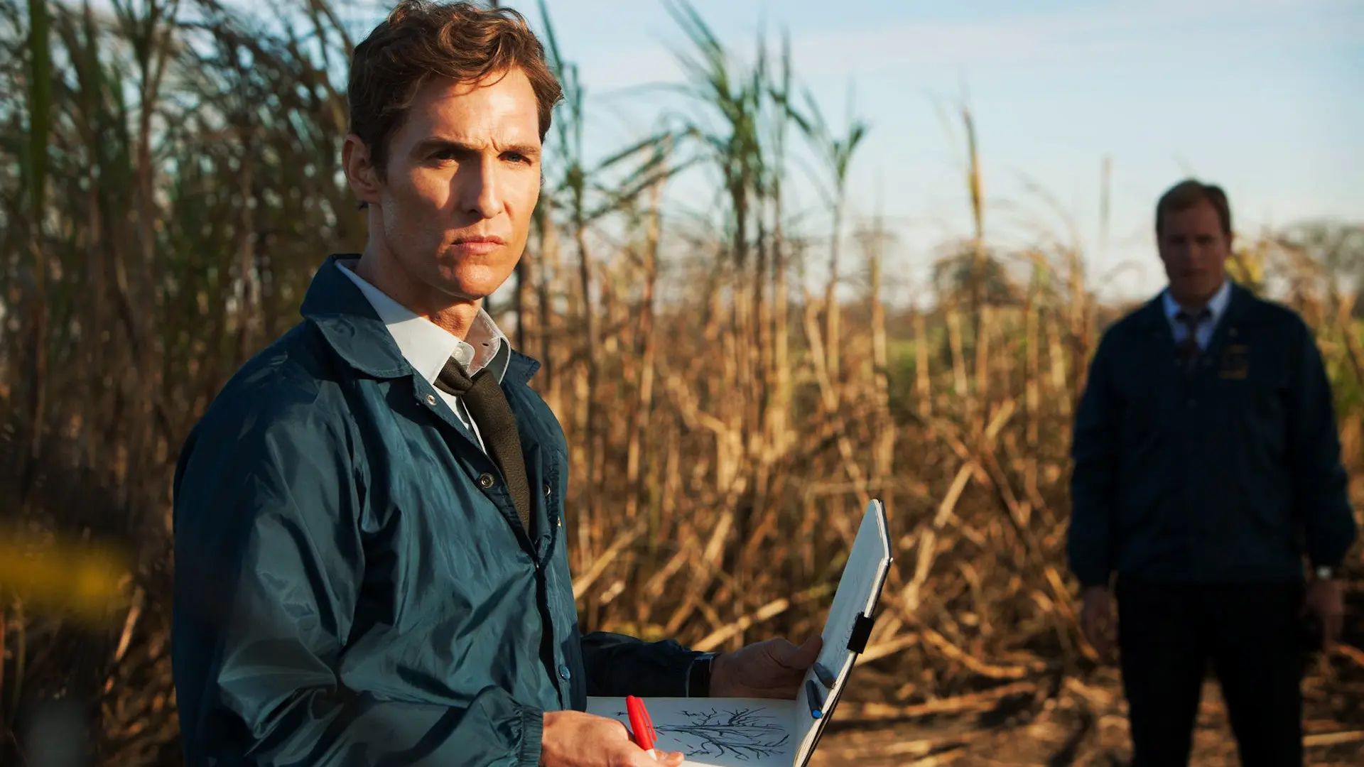 True Detective wallpaper 1