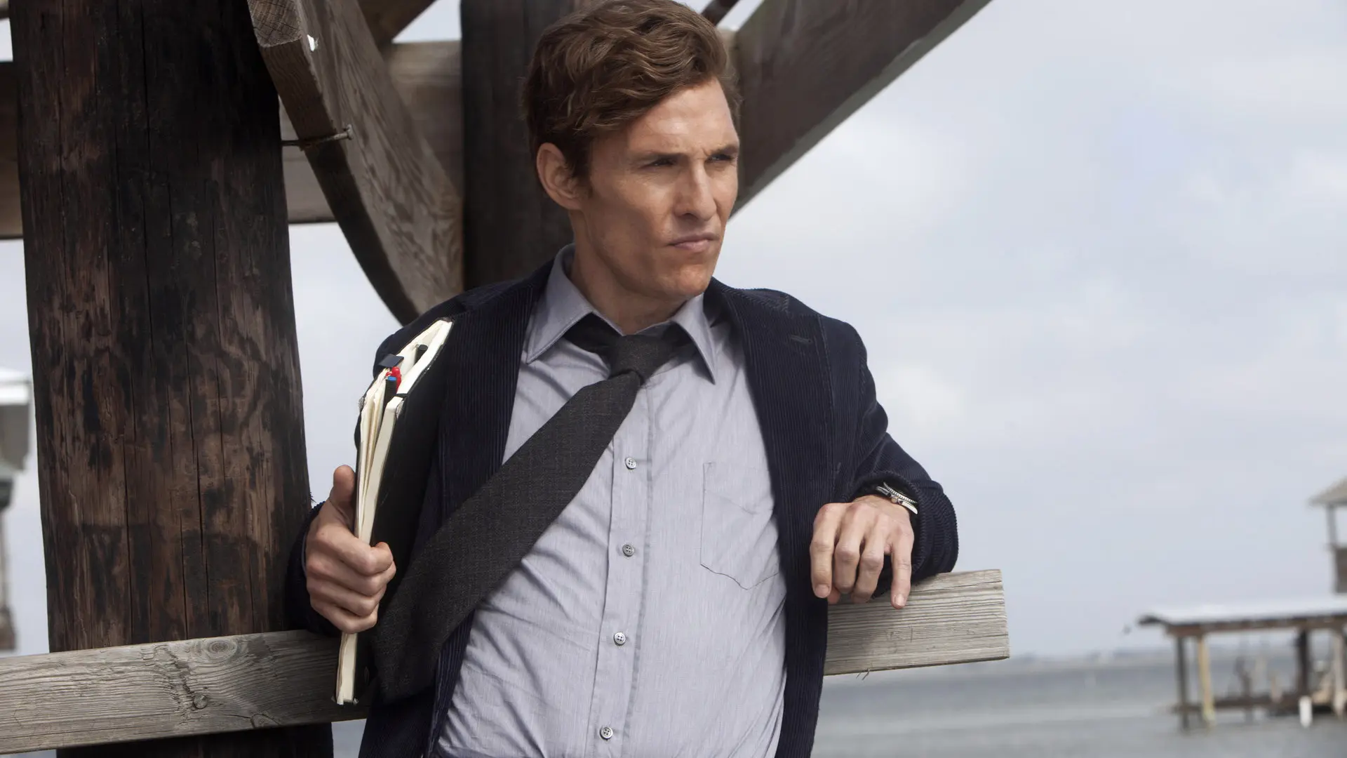 True Detective wallpaper 17