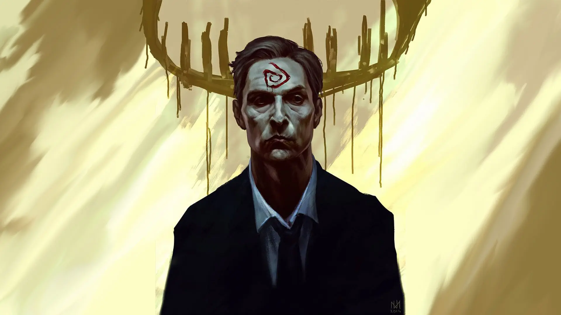 True Detective wallpaper 18
