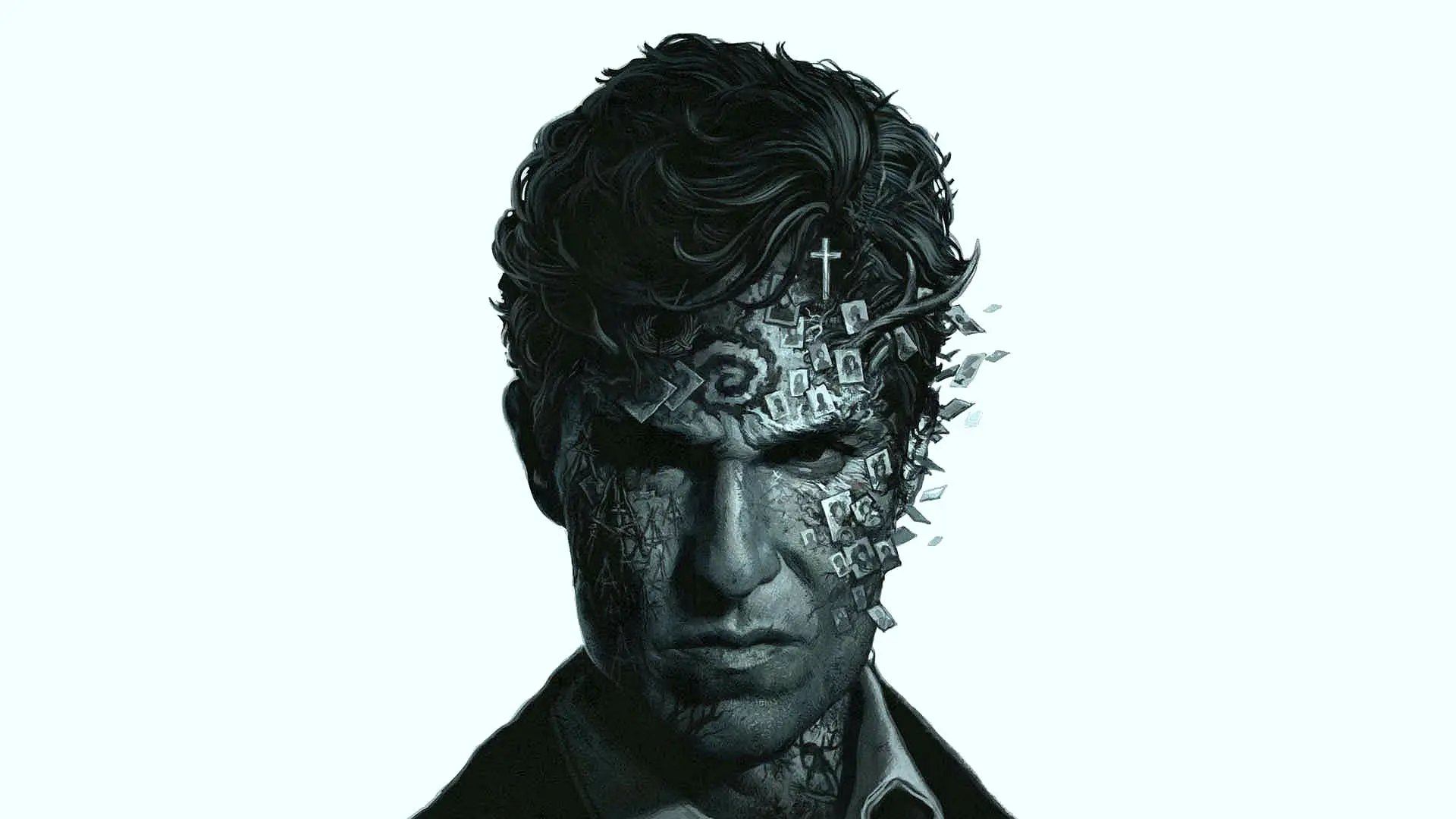 True Detective wallpaper 4