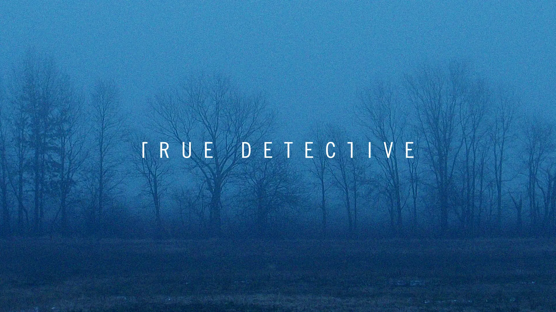 True Detective wallpaper 8