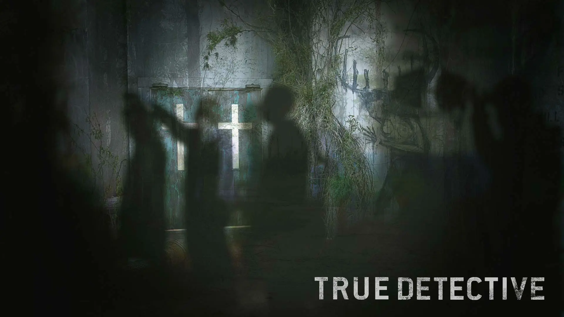 True Detective wallpaper 9