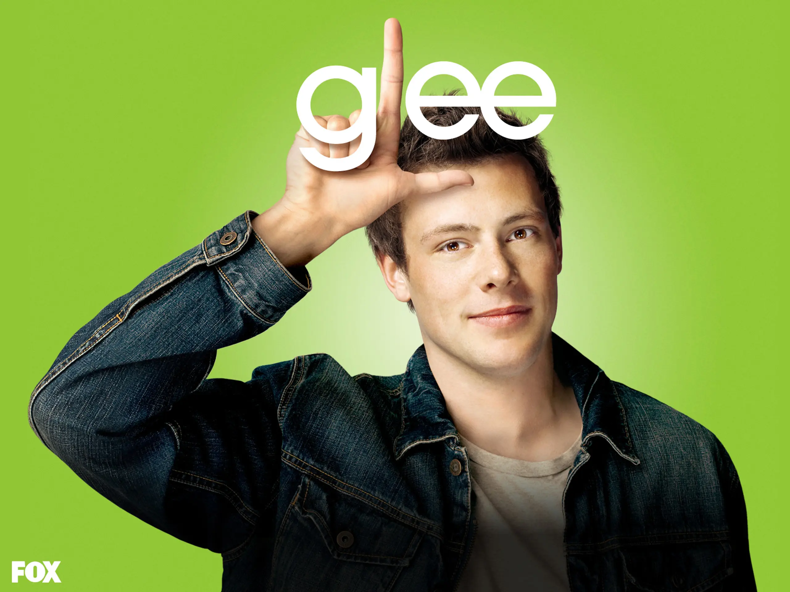 Glee wallpaper 10