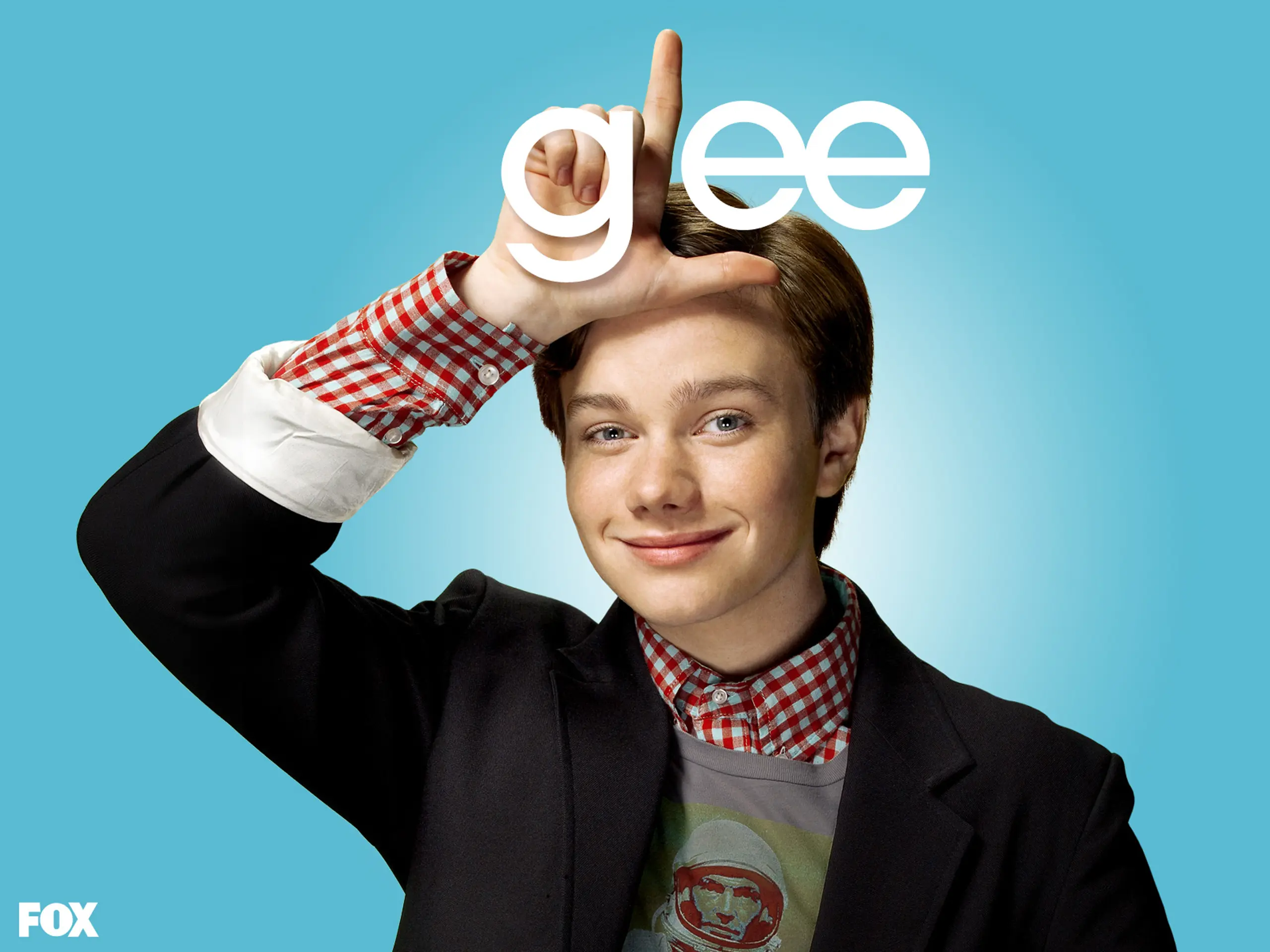 Glee wallpaper 12
