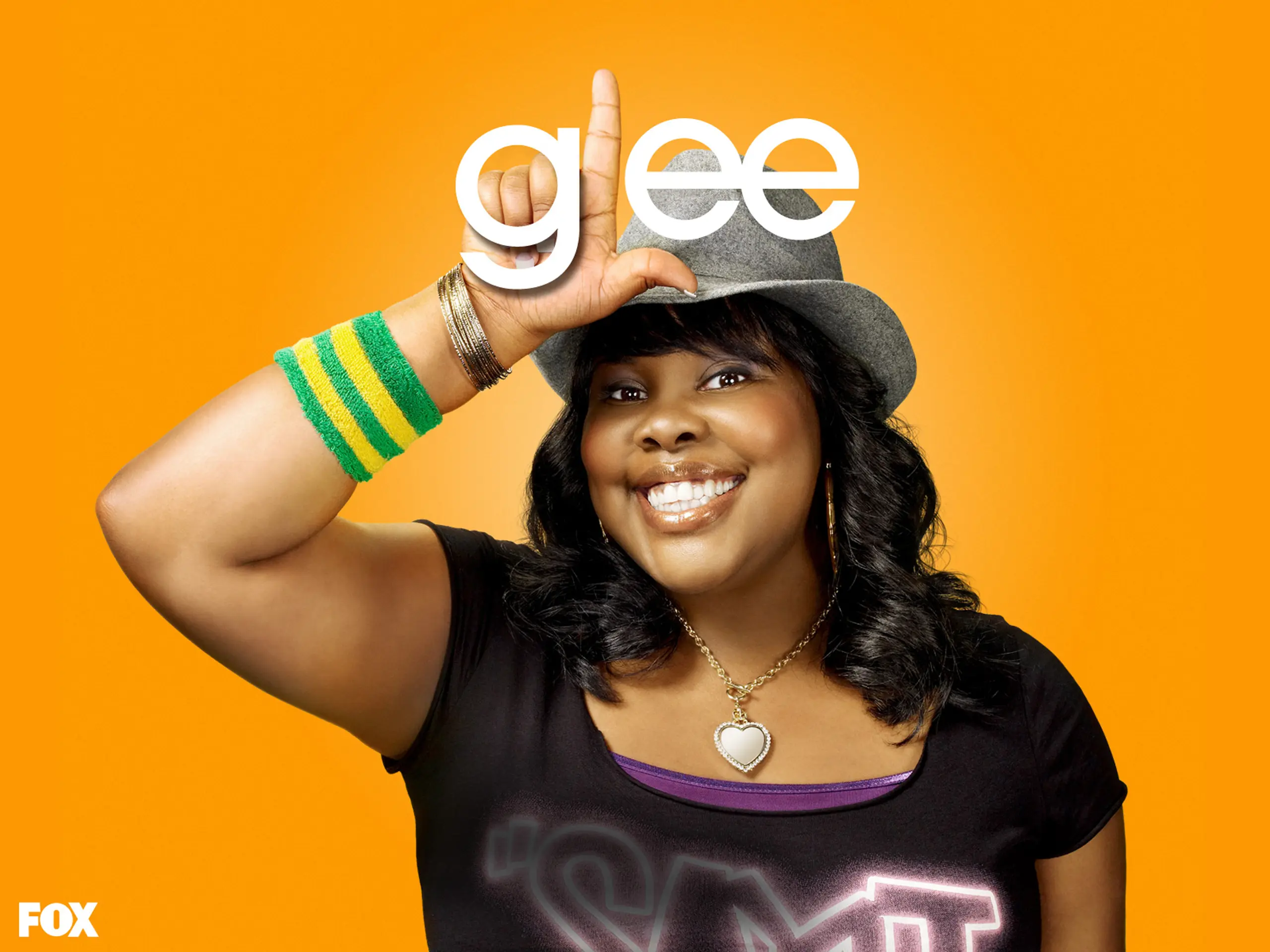 Glee wallpaper 13