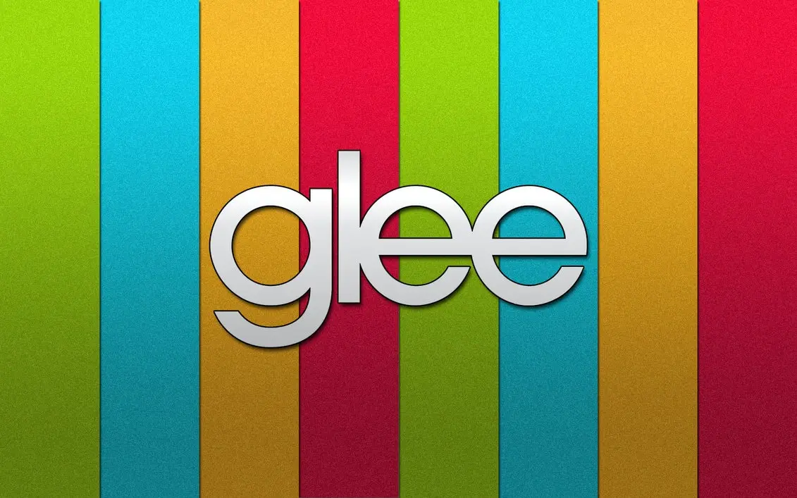 Glee wallpaper 20