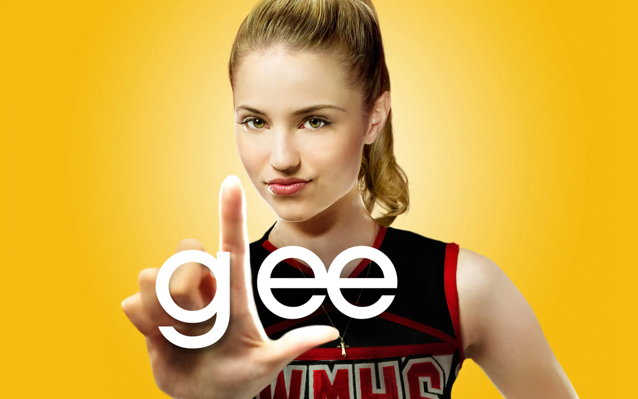 Glee wallpaper 26