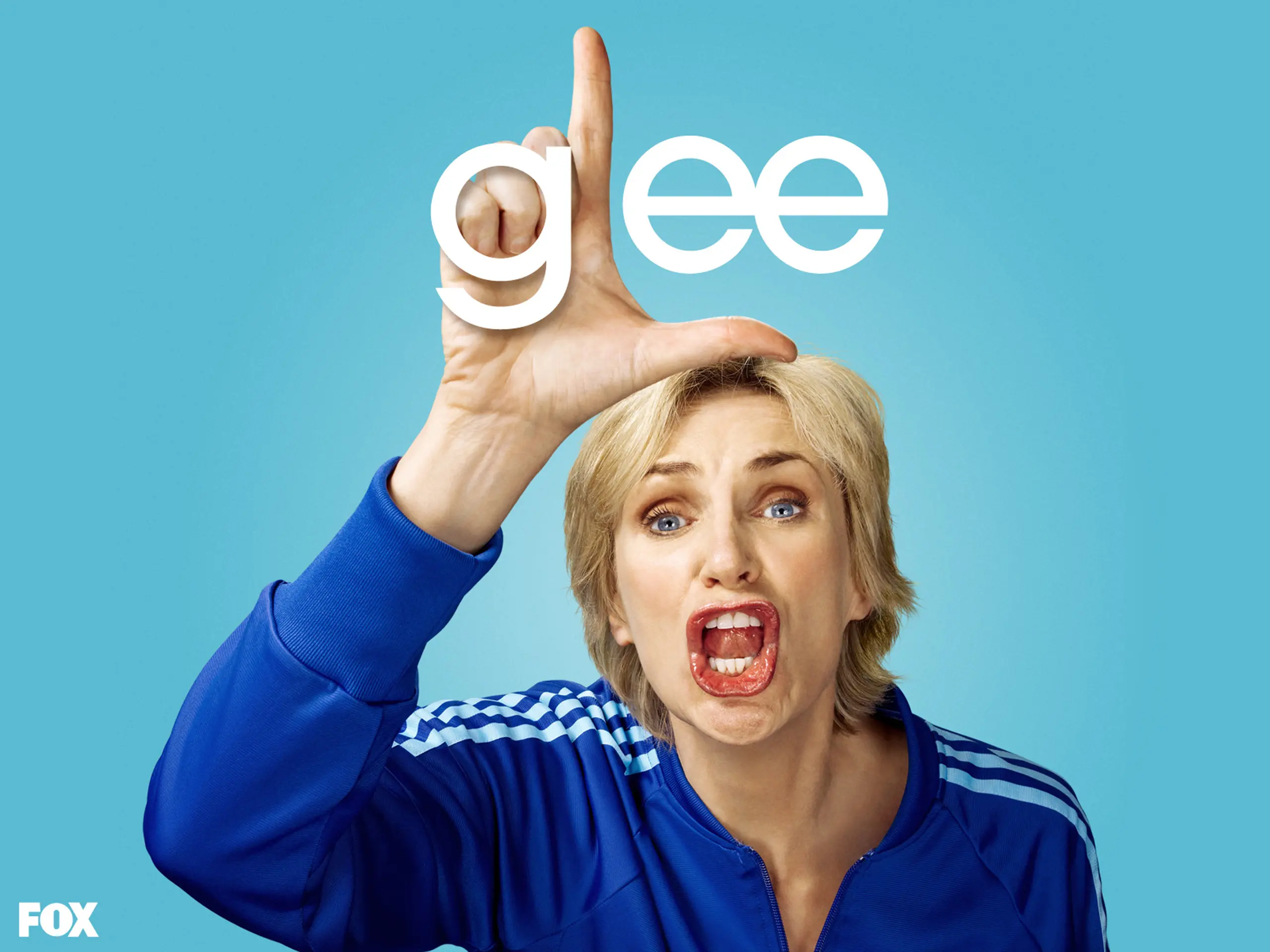 Glee wallpaper 7