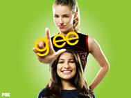 Glee wallpaper 14