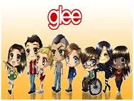 Glee wallpaper 15