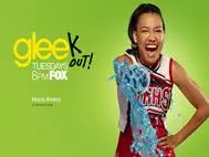 Glee wallpaper 17