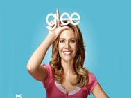 Glee wallpaper 18