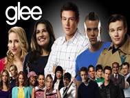 Glee wallpaper 19