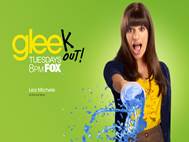 Glee wallpaper 22