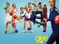 Glee wallpaper 23