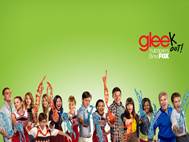 Glee wallpaper 3