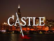 Castle wallpaper 1