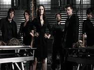 Castle wallpaper 10