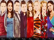 Castle wallpaper 20