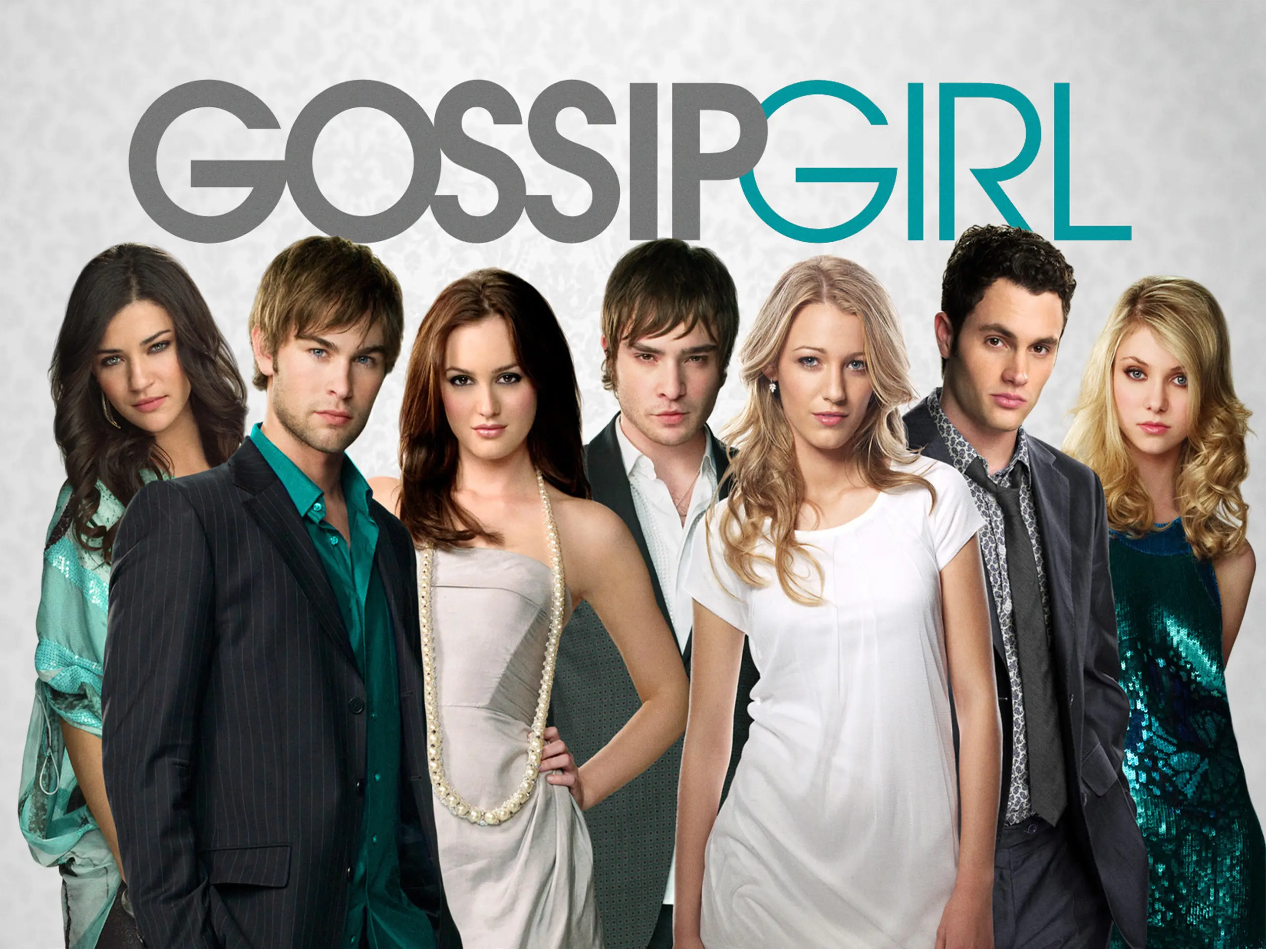 Gossip Girl wallpaper 1