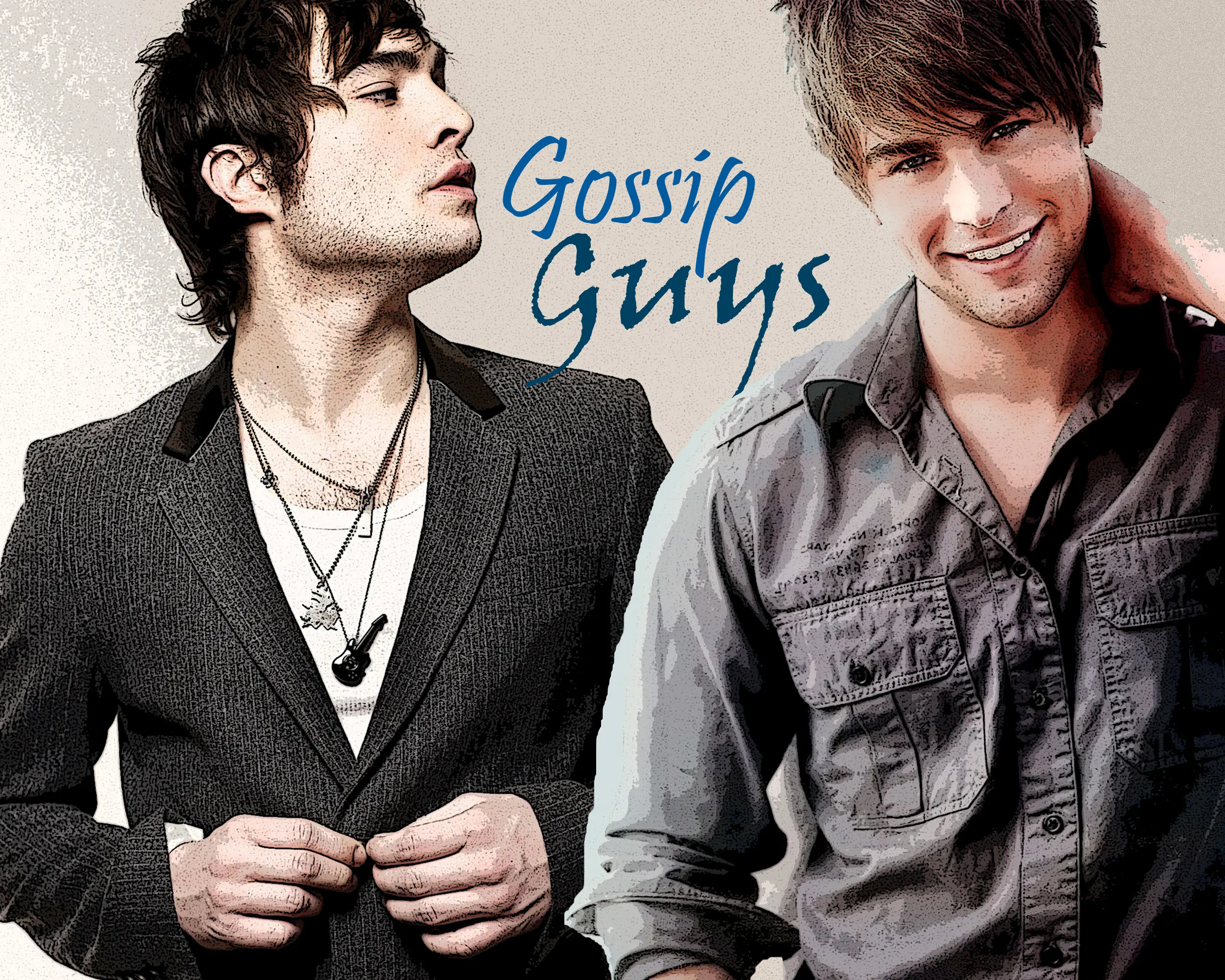 Gossip Girl wallpaper 5