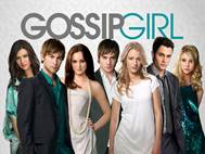 Gossip Girl wallpaper 1