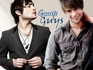 Gossip Girl wallpaper 5