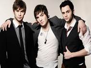 Gossip Girl wallpaper 8