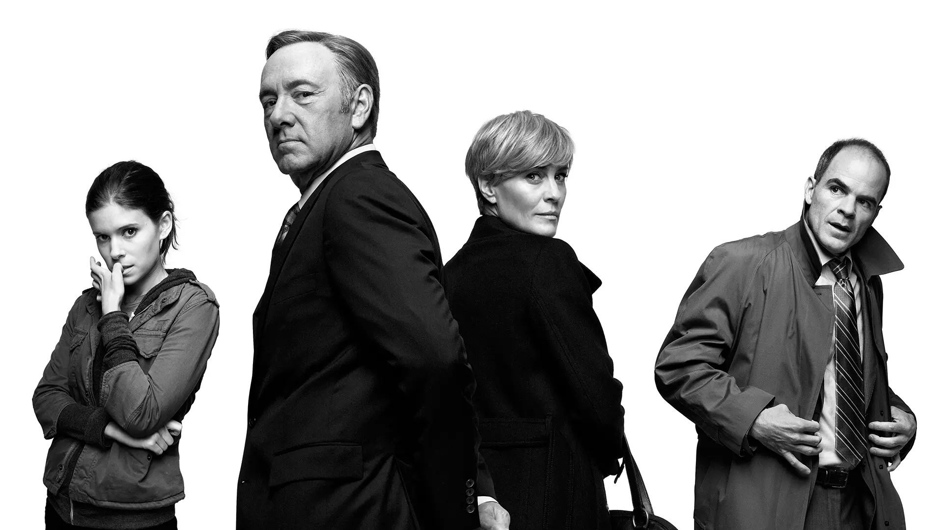 House of Cards wallpaper 10