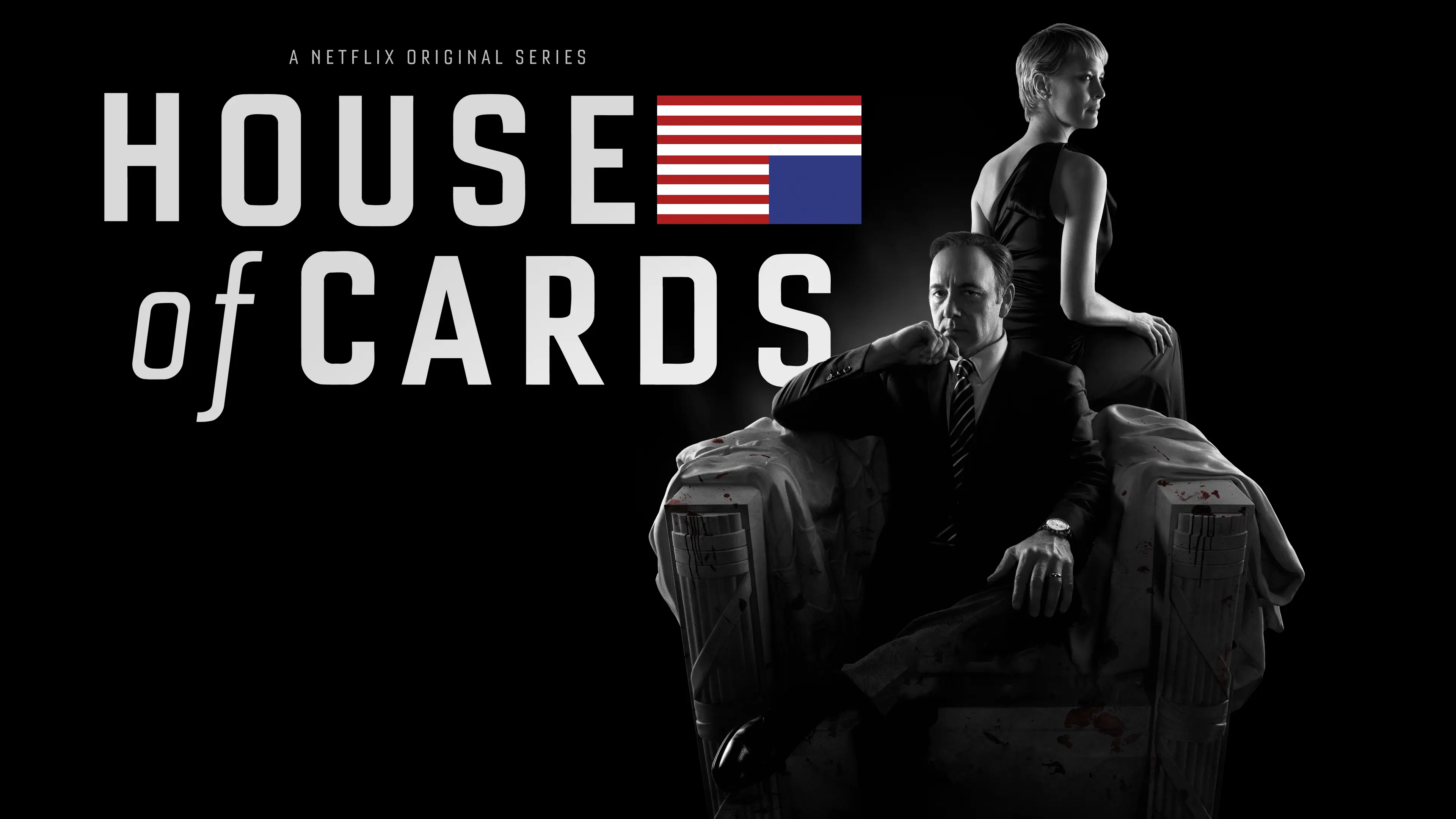 House of Cards wallpaper 11