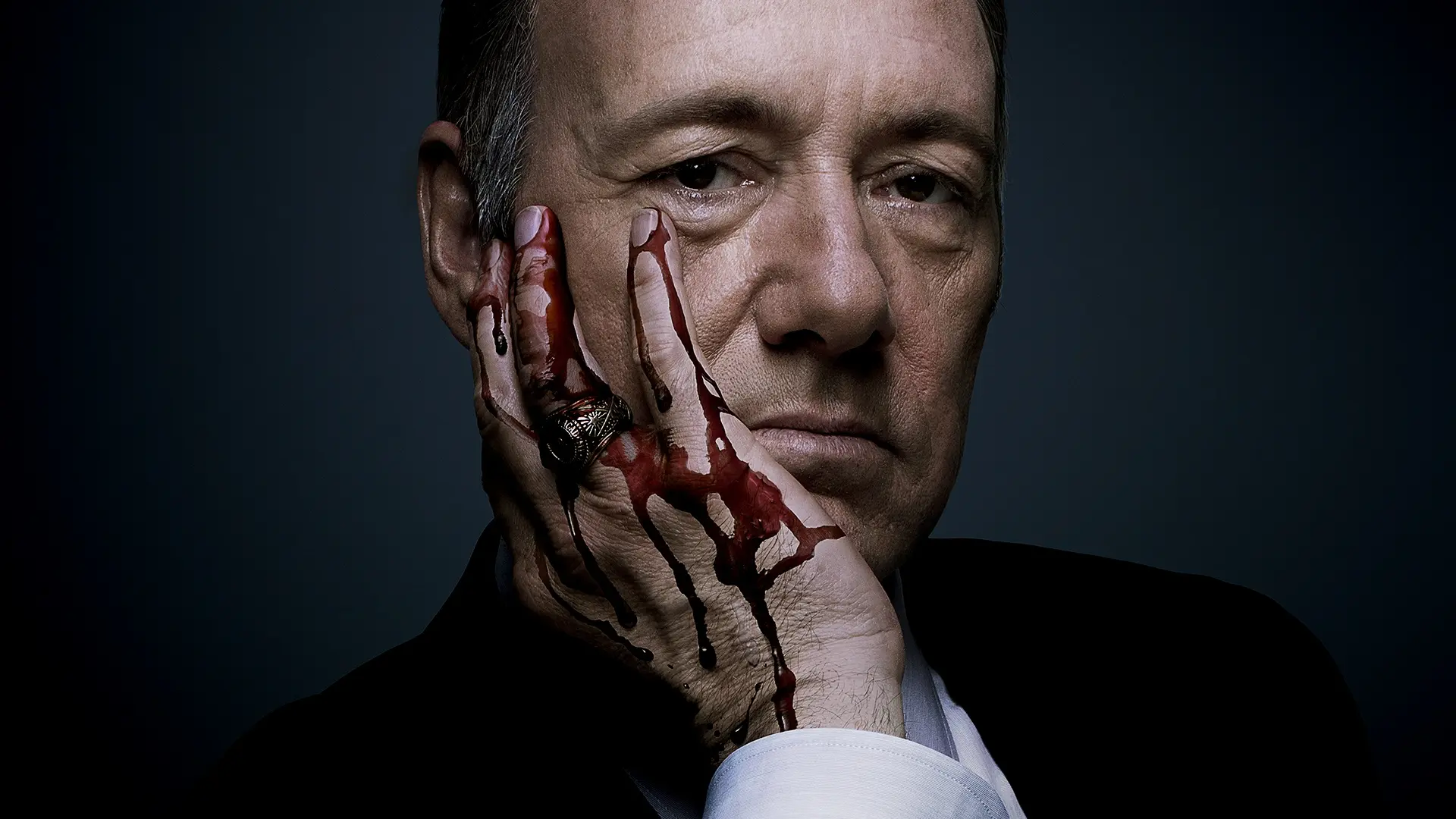 House of Cards wallpaper 12