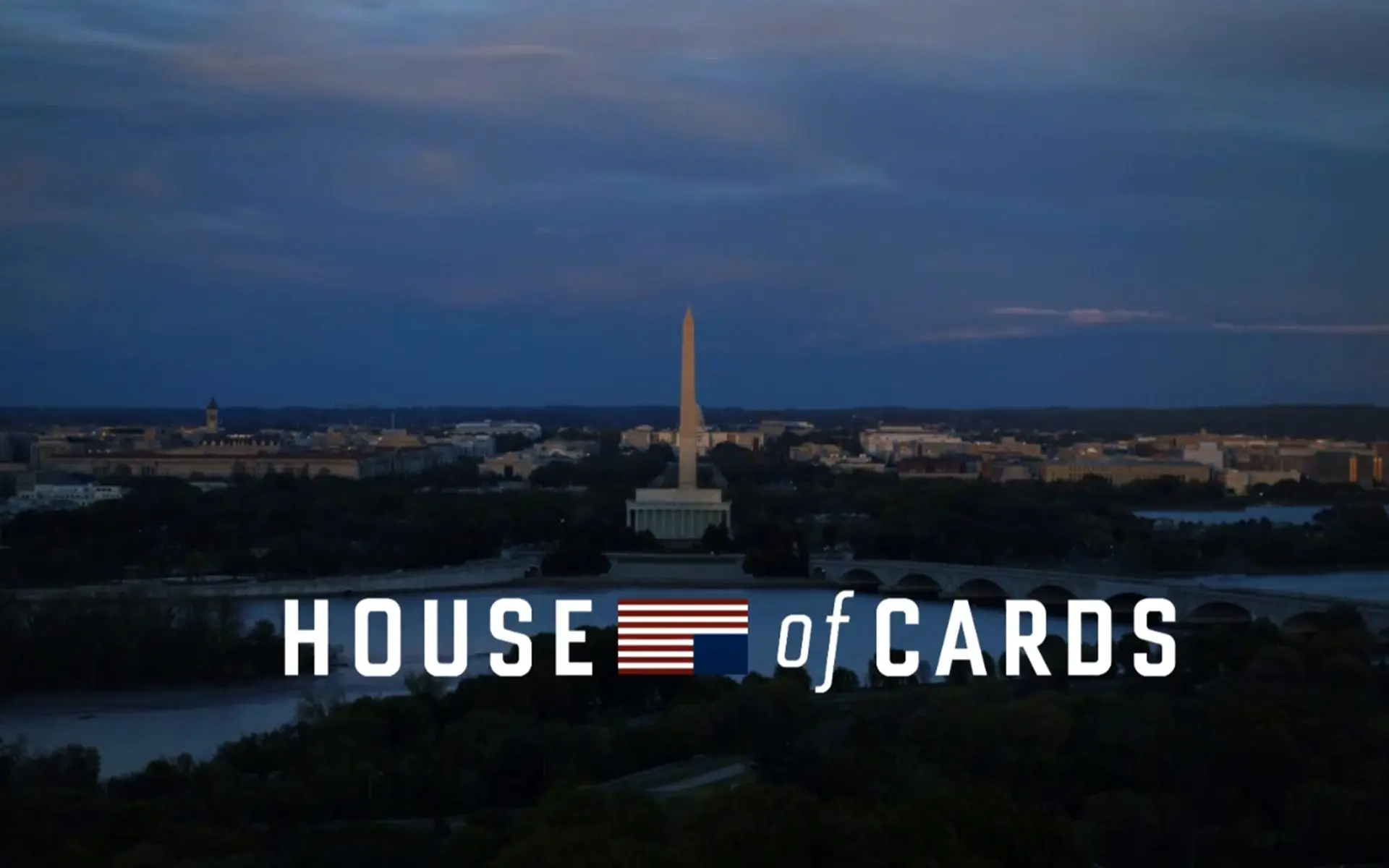 House of Cards wallpaper 17