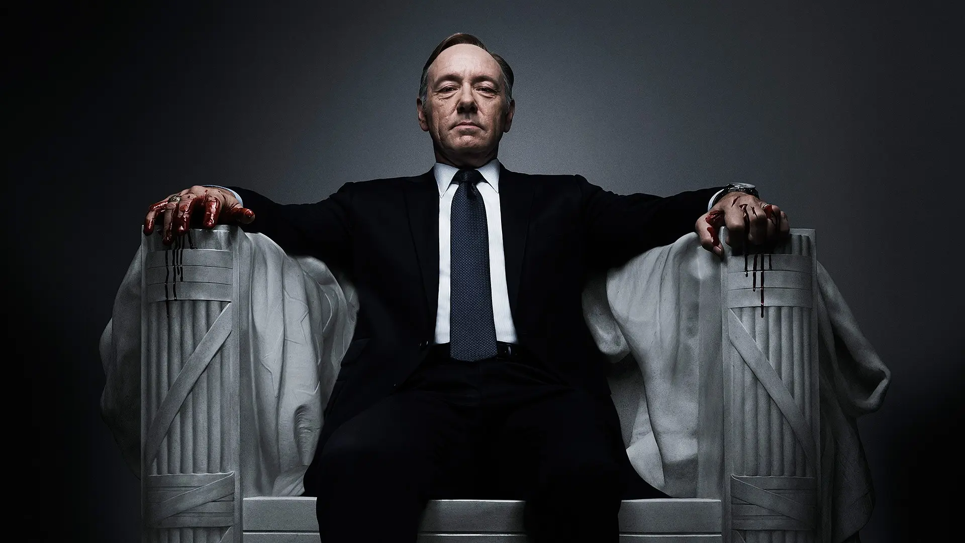House of Cards wallpaper 2