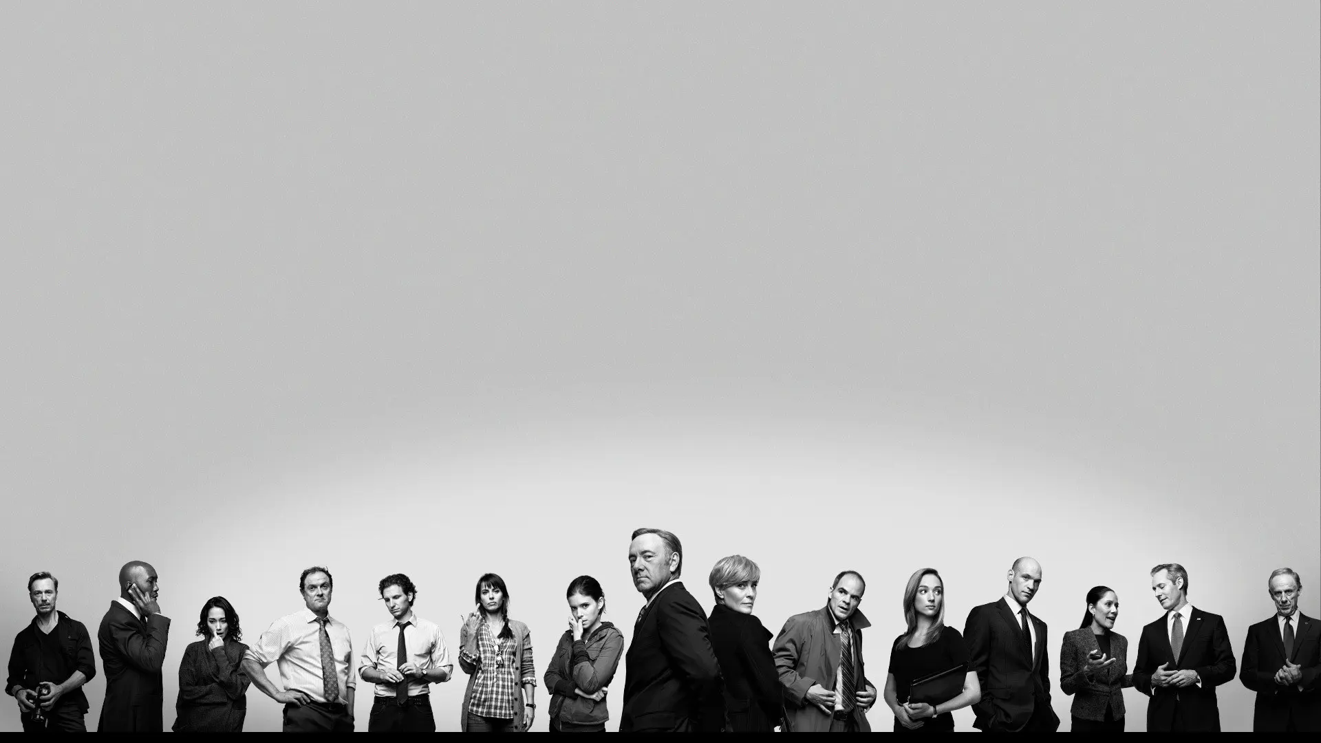 House of Cards wallpaper 9