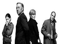 House of Cards wallpaper 10