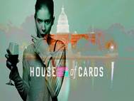 House of Cards wallpaper 16