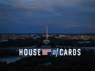 House of Cards wallpaper 17