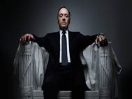House of Cards wallpaper 2